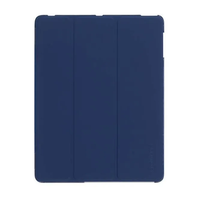 Ipad2/3/4 kaaned Griffin sinine